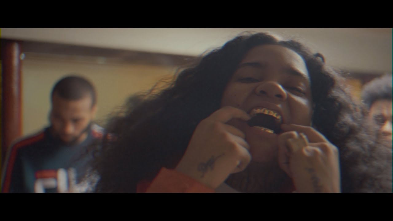 Young M.A – “Get This Money”