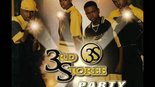 3rd Storee ft R.L. of Next &amp; Treach - Party Tonight