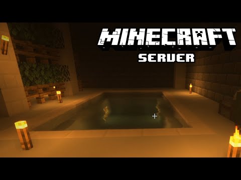 MINECRAFT ☀️ S06E76 • Grünzeug hier, Quarzsäulen dort! • LET'S PLAY MINECRAFT