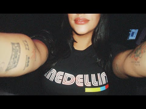 desnúdame x Medellín - Dani Barranco