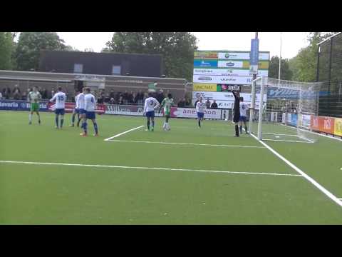 ASV Dronten B1 - DEM B1 deel 2