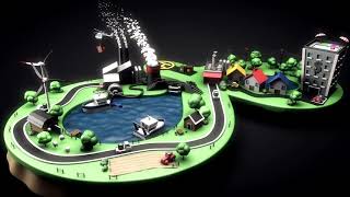 Alphaputt motion