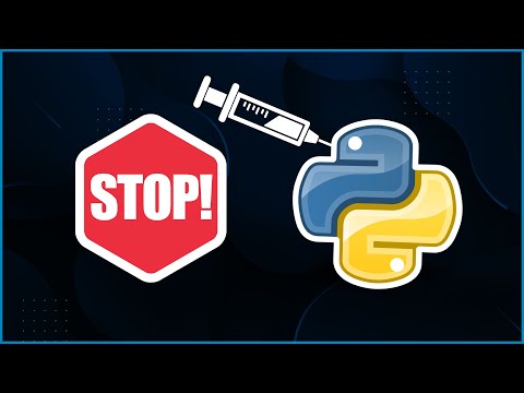 Be careful using these Python functions