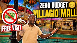 Doha Malls Visit at Zero Budget | Migrant Workers Free Time in Qatar ( 2026 ) I Mexcreationtv