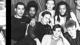 UB40-Dub Mobile