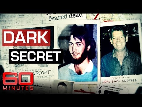 Hitchhiker murdered in gruesome outback slaughterhouse | 60 Minutes Australia