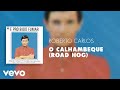 Roberto Carlos - O Calhambeque (Road Hog) (Áudio Oficial)