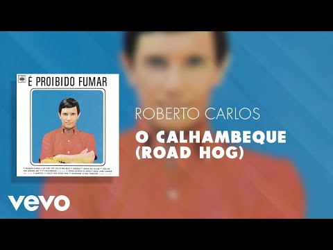 Video thumbnail for O Calhambeque (Road Hog)