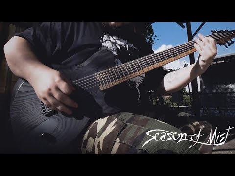 Nightmarer - Stahlwald (official playthrough video)