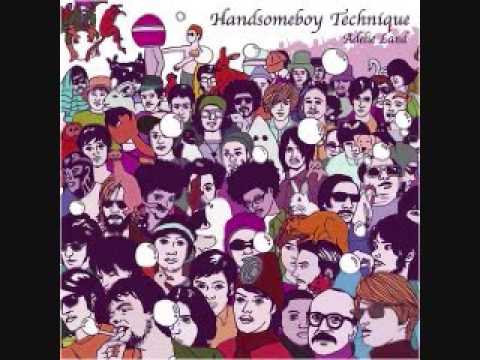 Handsomeboy Technique - Quiet Place
