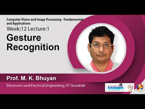 Computer Vision and Image Processing – Fundamentals and Applications Intro Video