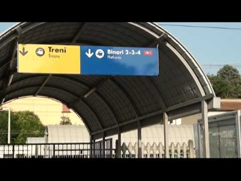 SERV FARA SABINA, TRASPORTO TURISTICO