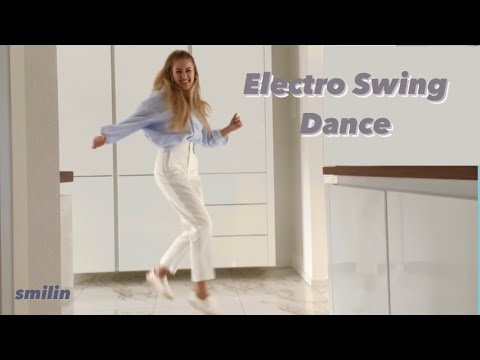 Electro Swing Dance 🍸 (Hey Brother) What Have You Done - Odd Chap