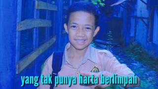 Download lagu Ku simpan rindu di hati Dwiki GJ cover geng kingku rock jalanan mp3