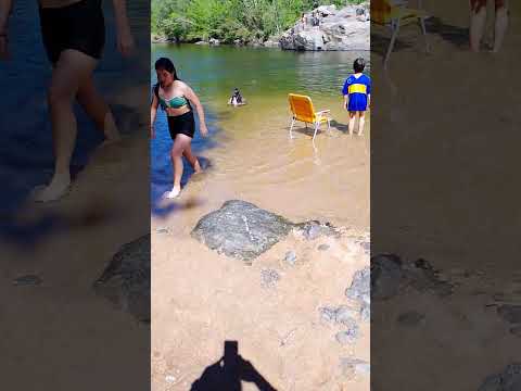 la paisanita Córdoba