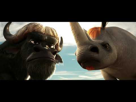 Animals United Soundtrack Trailer. Songs Lyrics