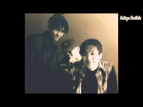 Seo Taiji and Boys - Class Idea (hun sub) [Ashiyo FanSub]