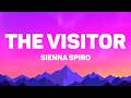 SIENNA SPIRO - The Visitor (Lyrics)