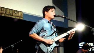 Side A Leevon Cailao's Later