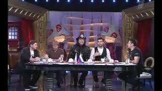 Я на героине (Филипп Киркоров)