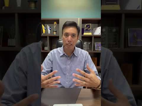 Sales Director ODeX video testimonial preview