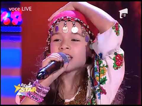 Next Star - Sezon 2, Ediția 5 (integral)