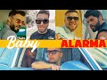 Jador ❌ Culita Sterp ❌ Costi ❌ Tohi ❌ Fiki - Baby | Alarma