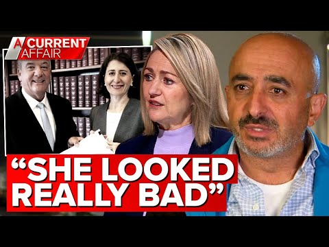 Daryl Maguire’s best mate pinpoints moment 'everything went wrong' | A Current Affair