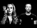 The Scients x Someone Like You (Mashup) - Coldplay & Adele