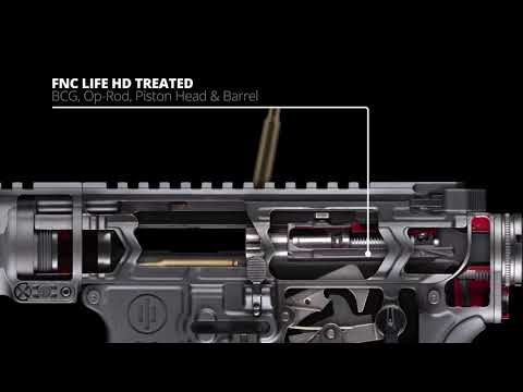 PWS MK1 MOD 2-M Cutaway