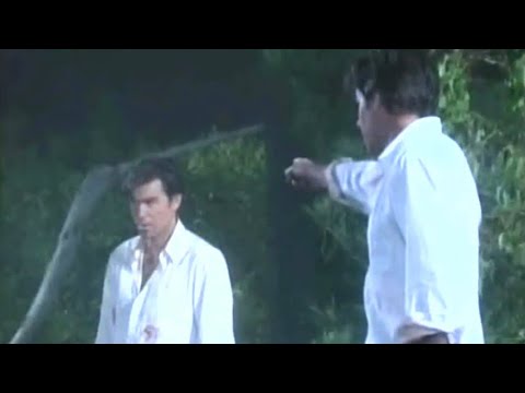 Meg's twin choice | Sunset Beach