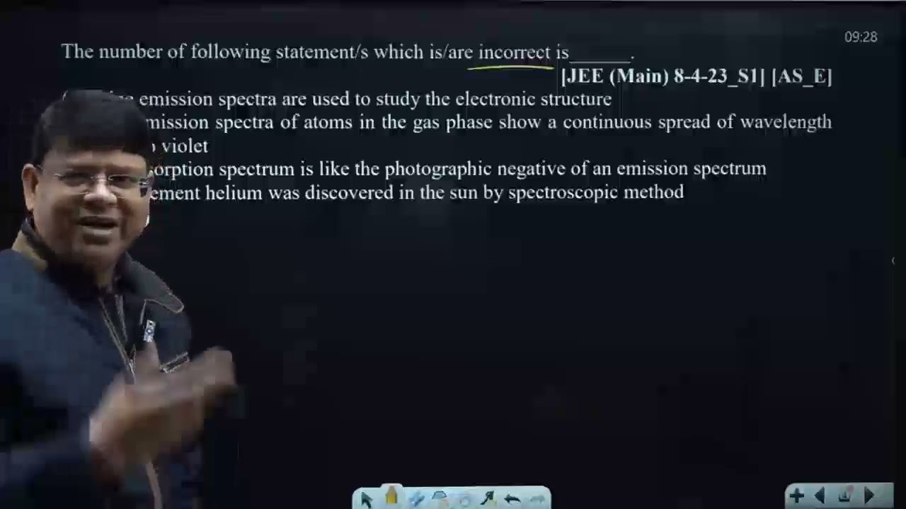 Video Solution