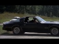 Eastbound and Down: Smokey and the Bandit