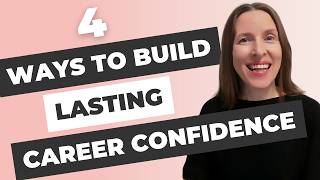 HSP Career Confidence: How to Stop Doubting Your Professional Worth