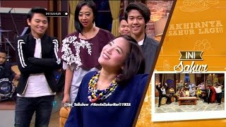 Download lagu Ini Sahur 16 Juni 2016 Part 6/8 - Coboy Junior dan Asri Welas mp3