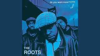 Intro / There&#39;s Something Goin&#39; On