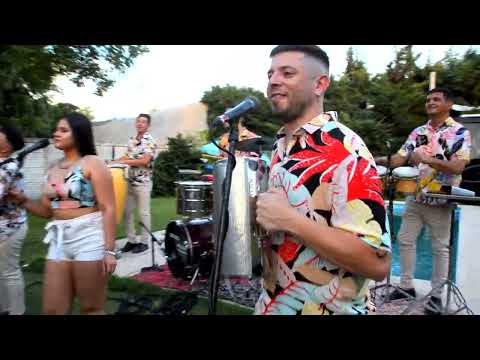 Sergio Moran - ¿Que voy hacer con mi amor?