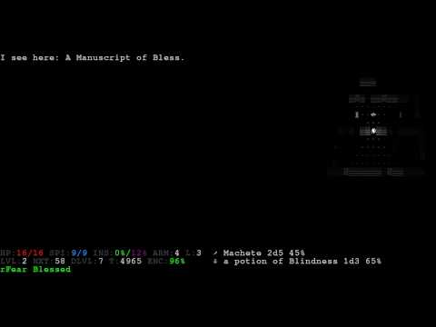Let's Play Infra Arcana [Part 6] - Slipping Away
