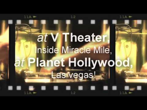 Intensi-T Promo. Reel_90 sec.