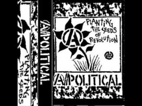 A//POLITICAL - Planting The Seeds Of Revolution