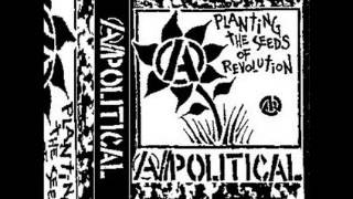 A//POLITICAL - Planting The Seeds Of Revolution