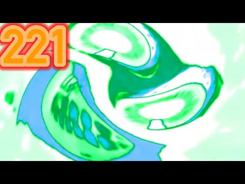 (Effect Day 221) Klasky Csupo in My Void Major 21