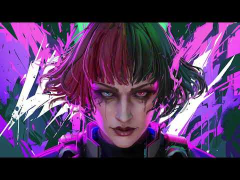 Steam Community :: Video :: Frag Punk Theme Season 1 Menu