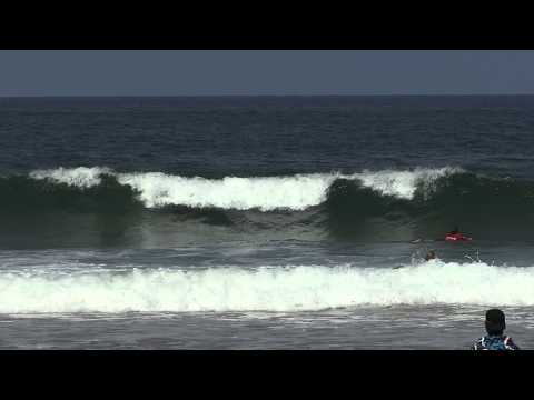 Swatch Girls Pro Seignosse 2012 (short)