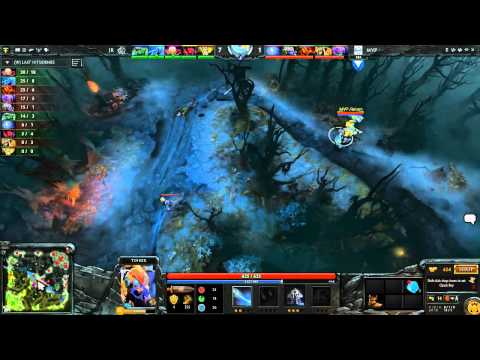 MVP Phoenix - Johnny's Revenge [1] by DONBASS (WEC Qual SEA)