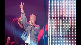 Mikolas Josef LIVE ME GUSTA Social Awards