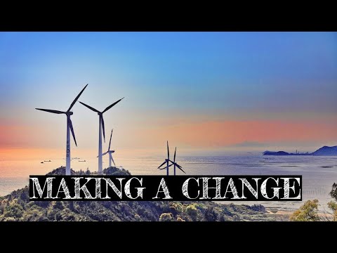 Micky Mikkelson / Tiguan Jones / Jonathan Palmer - Making a Change