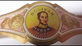 Bolivar Belicosos Finos Cigar Reviews Ep11 Pt1