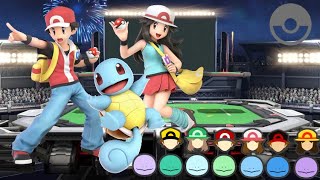 Squirtle