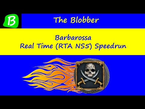EU4 Speedrun - Barbarossa - RTA NS5